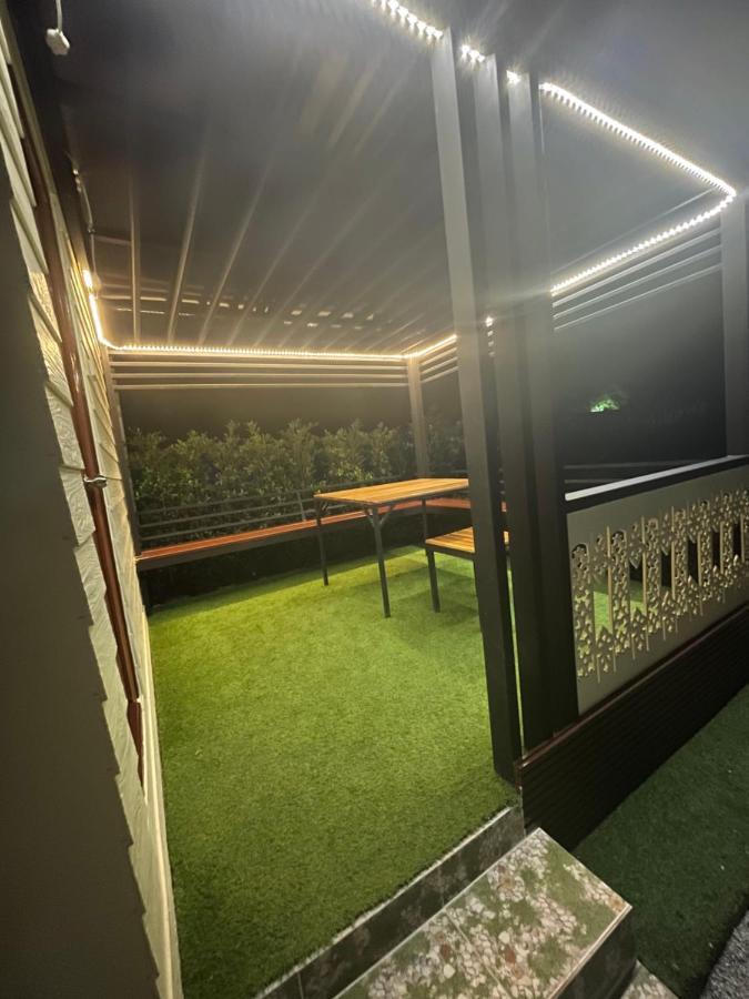 Noree Jacuzzi House Ban Phan Sadet Nai Exterior photo